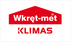 Logo Wkręt-met Klimas