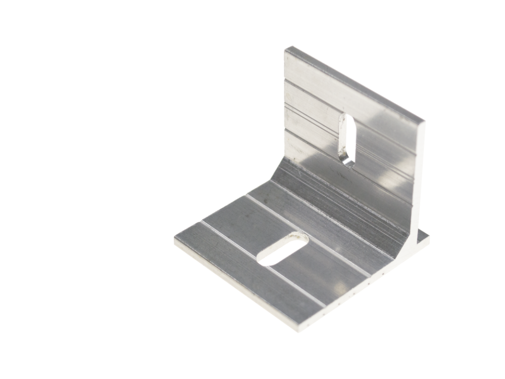 Kątownik poziomy do legara 50x33 mm