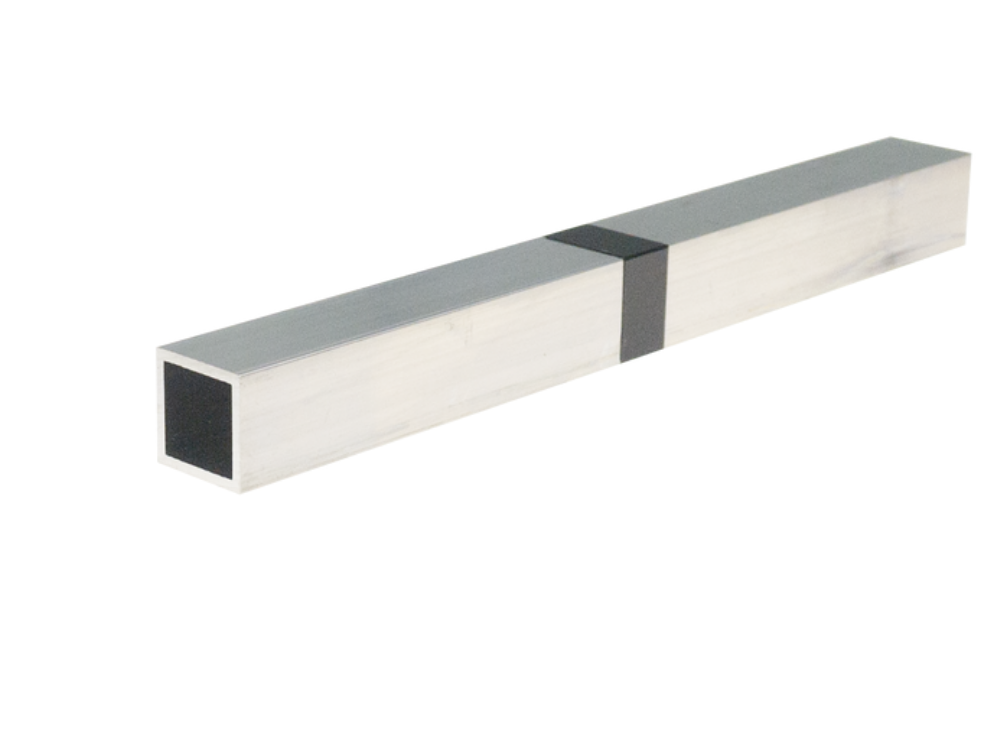 łącznik do legara 25x35 mm Gardin Alu STD